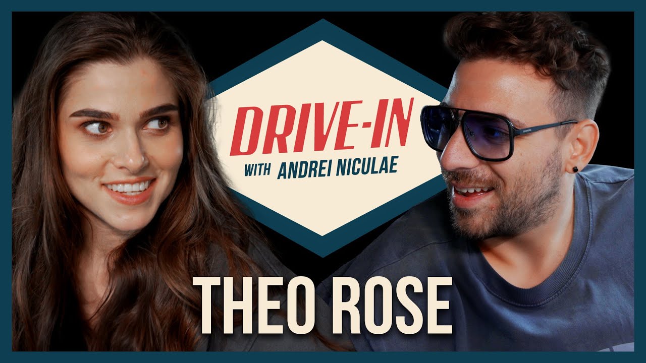 THEO ROSE: 