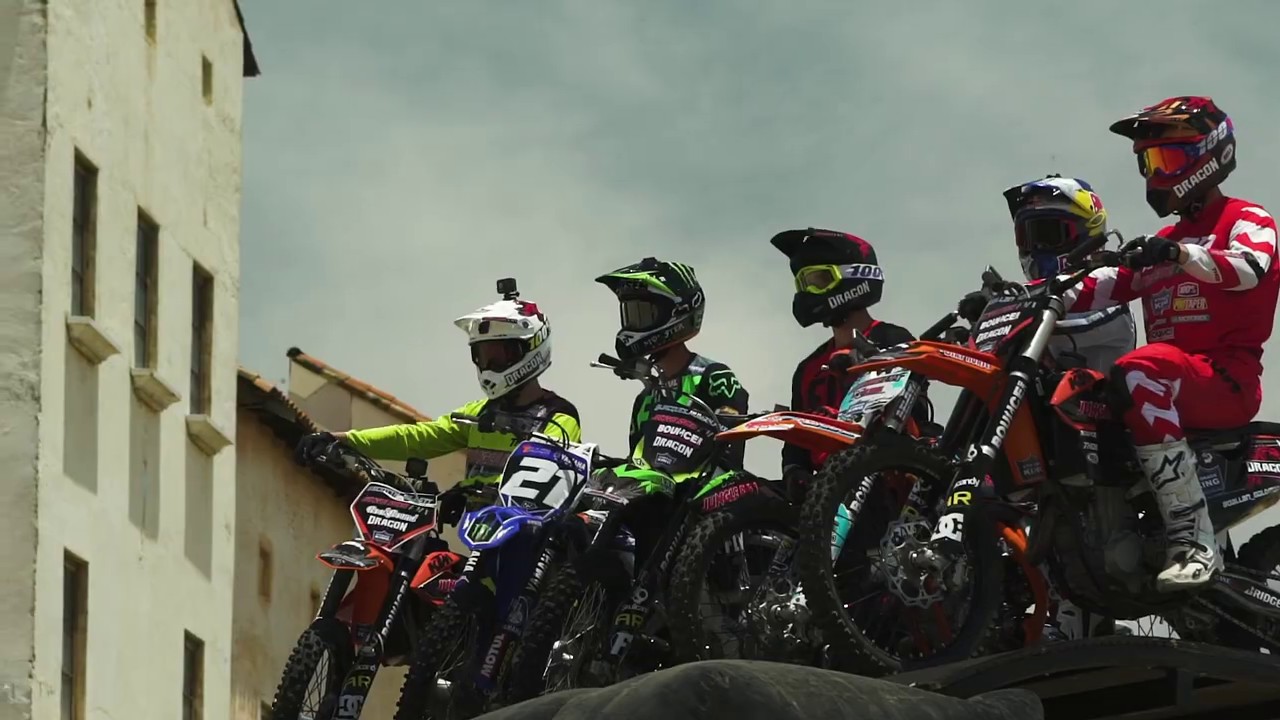 King of the Whip 2020 Comes To Montecasino