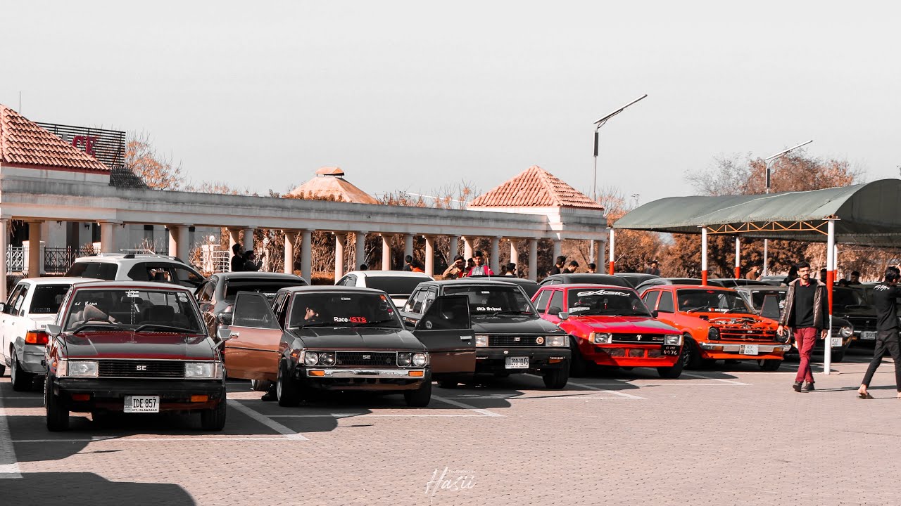TOYOTA DAY 2022 - (PART 2)