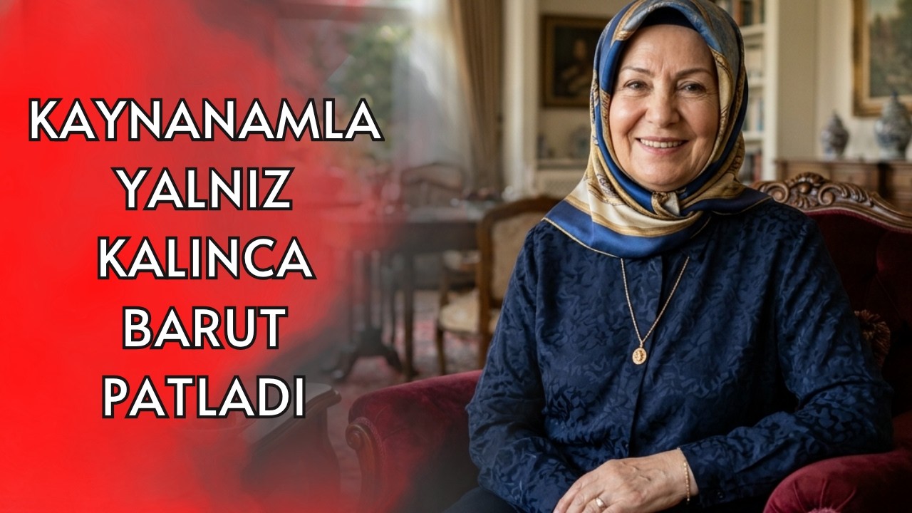 Ailecek Gittiğimiz Tatilde Yaşadığım Olaylar | İtiraf Hikayeleri | Kırmızı Nokta