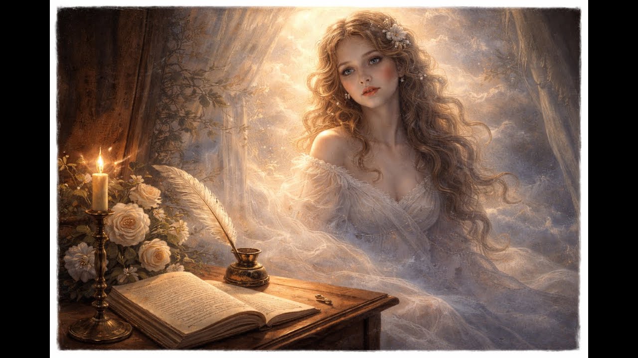 Pushkin   I Remember a Wonderful Moment