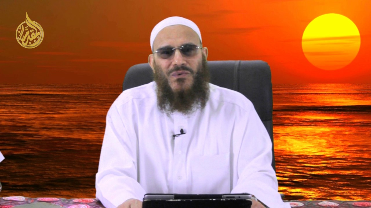 دواء قسوة القلب . فضيلة الشيخ د/ محمد إسماعيل المقدم .HD