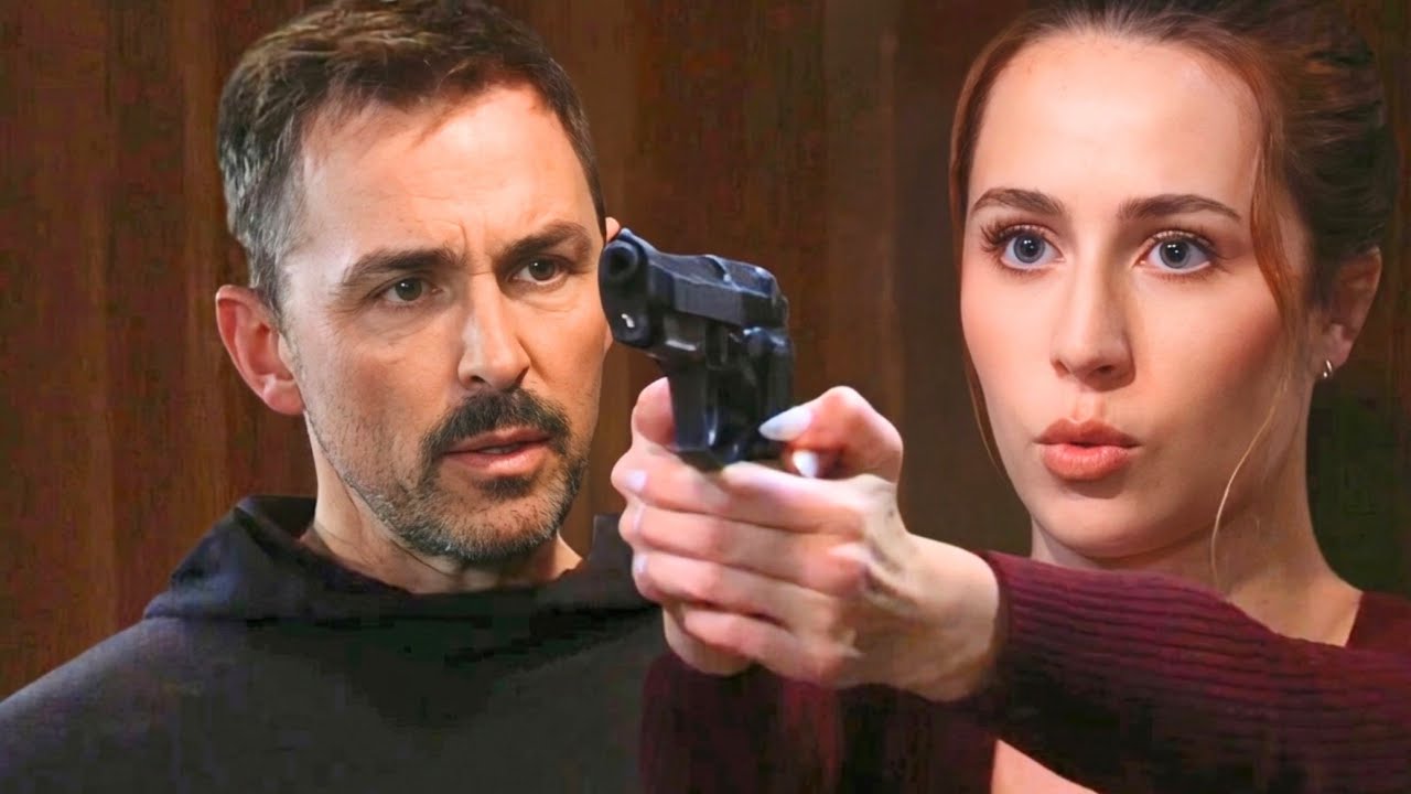 General Hospital 3-5-26 Preview GH 5th March 2026 