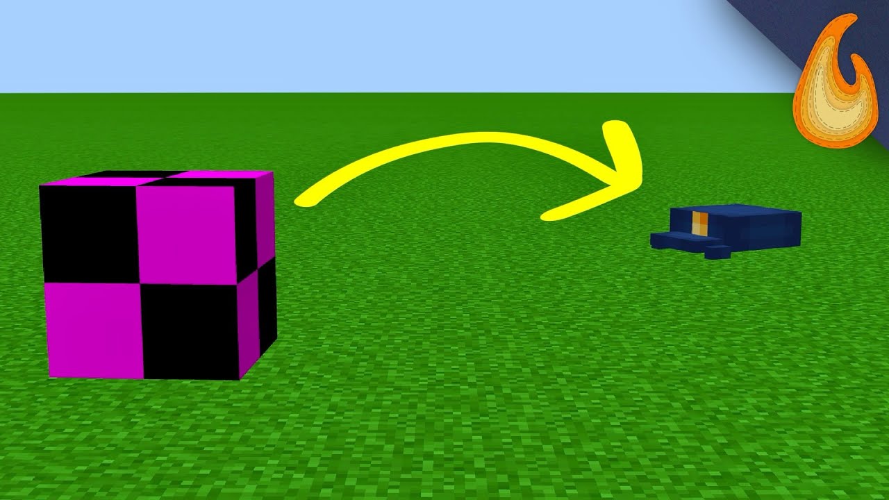 Как добавить пользовательские модели предметов в Minecraft 1.21.4 — руководство по ресурспаку