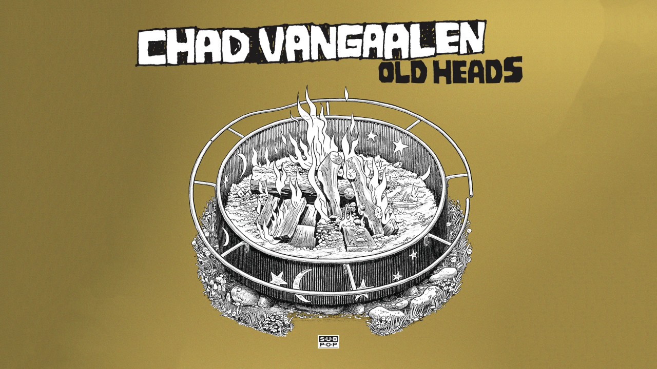 Chad VanGaalen - Old Heads