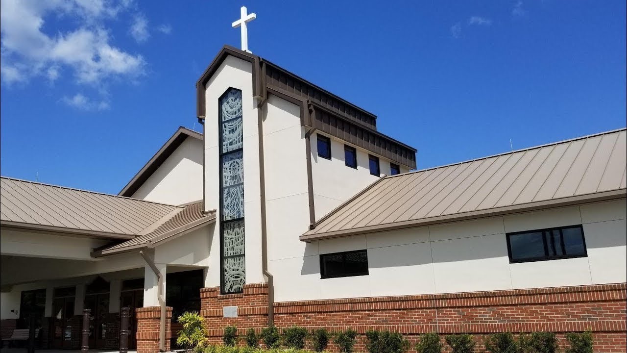 Friday of the Third Week of Ordinary Time - January 30, 2026 | 8:30 am