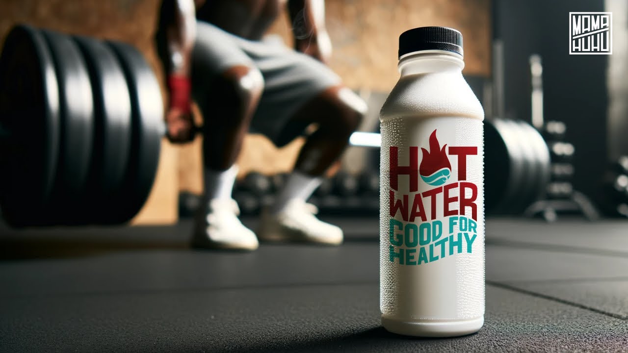 Hot Water — Ancient Chinese Health Hacks