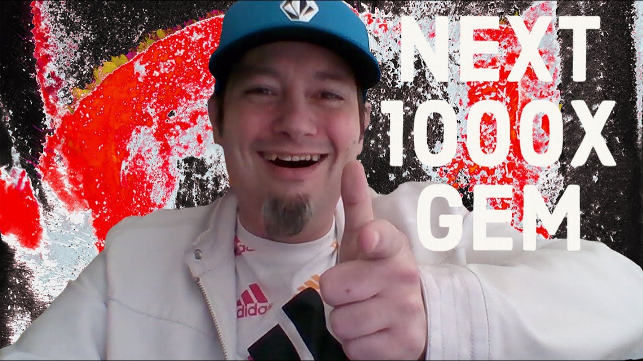 How to Find the next 1000x Crypto Gem