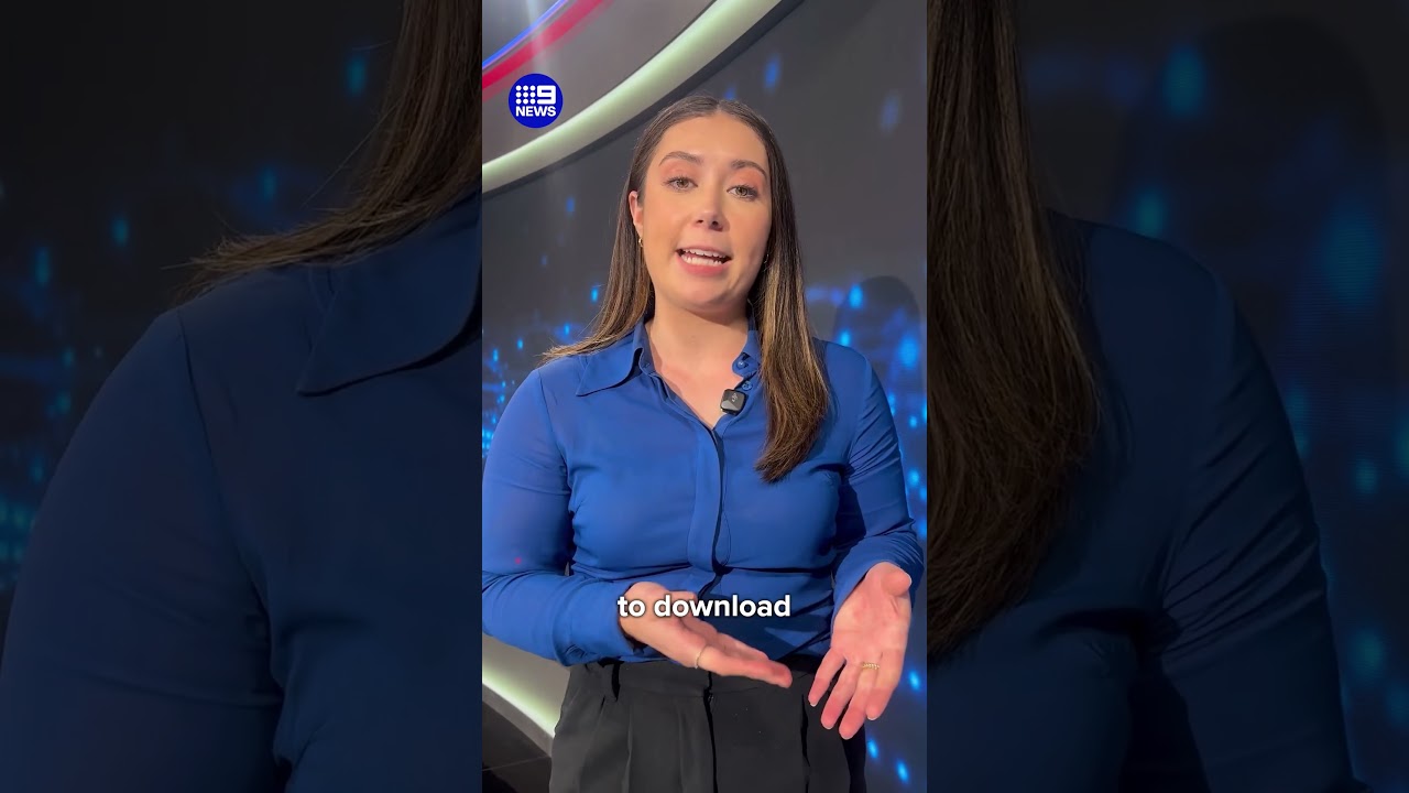 How will the social media ban affect Snapchat? | 9 News Australia