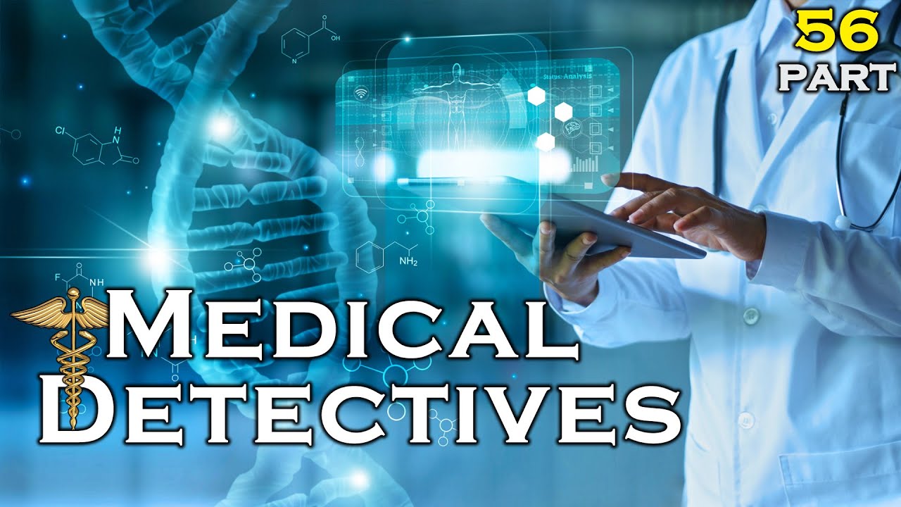 Medical Detectives Deutsch Episode 56 True Crime 2025