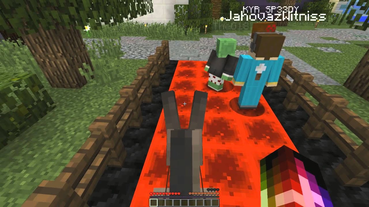 Crewcraft Ep. 13 - 