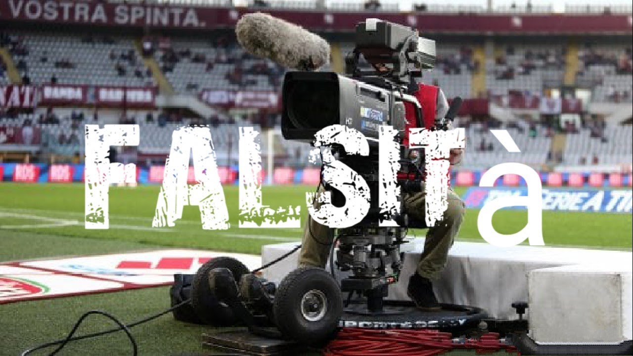 Diritti televisivi ecco le verit&agrave; nascoste