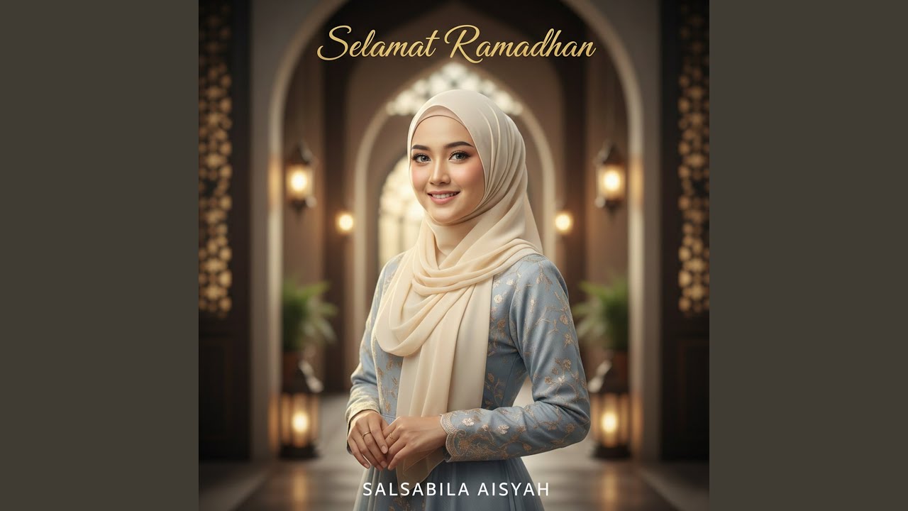 Selamat Ramadhan