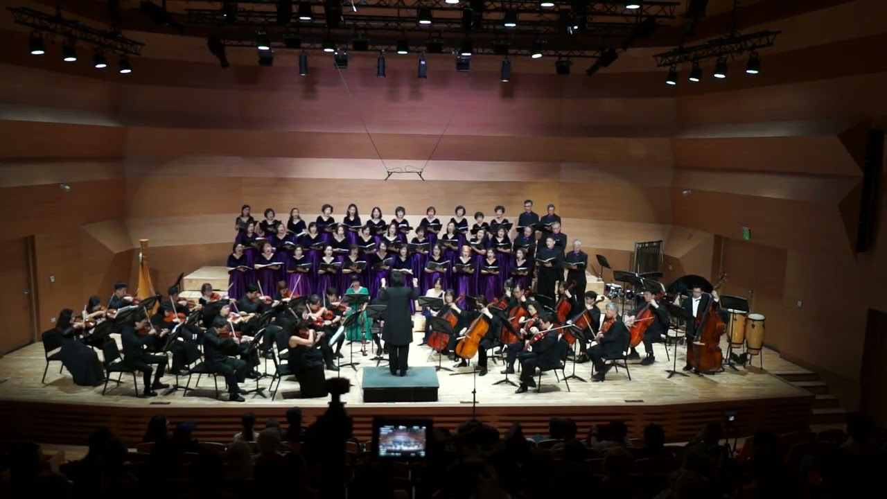 1-9] 詹金斯(b.1944): 阿迪瑪斯 — 聖殿之歌(1995) // Karl Jenkins: Adiemus — Songs of Sanctuary