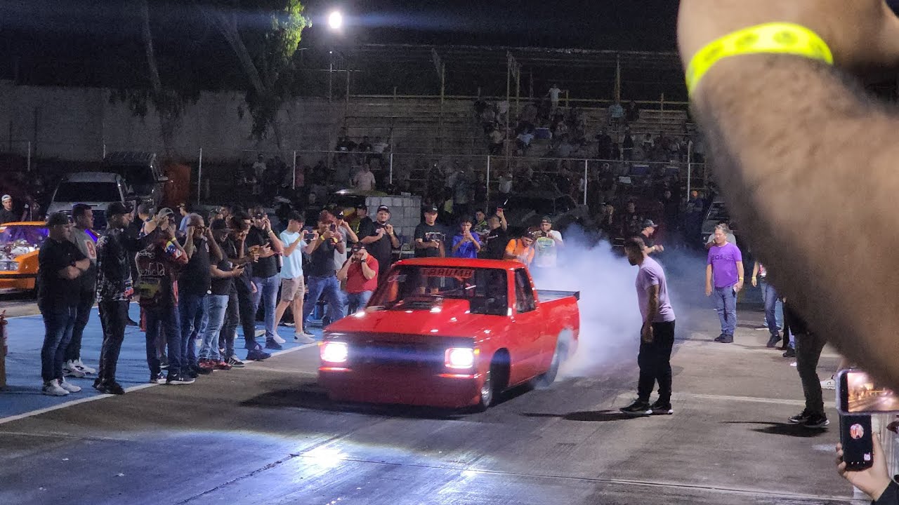 GT2K25 - 2da valida nacional / Ciudad ojeda - Venezuela