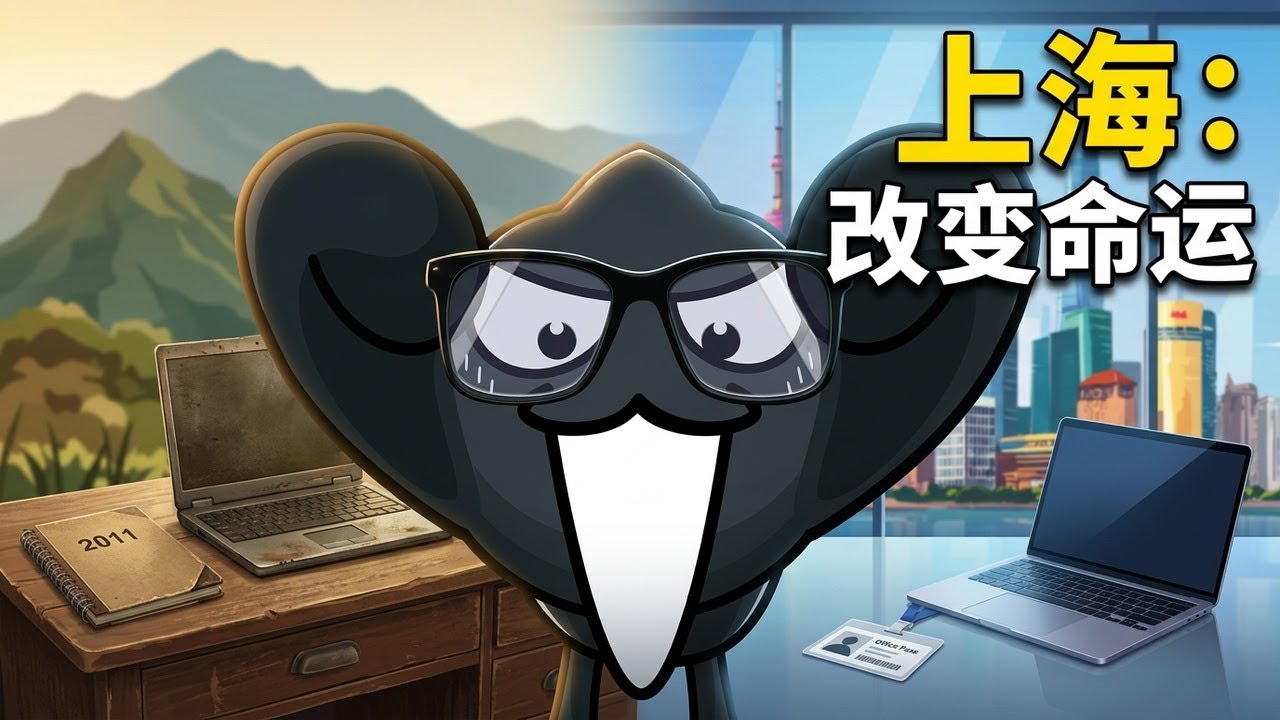 30 歲、沒錢，在山上打工的我，差點沒接那通電話⭐東貓日記 EP01