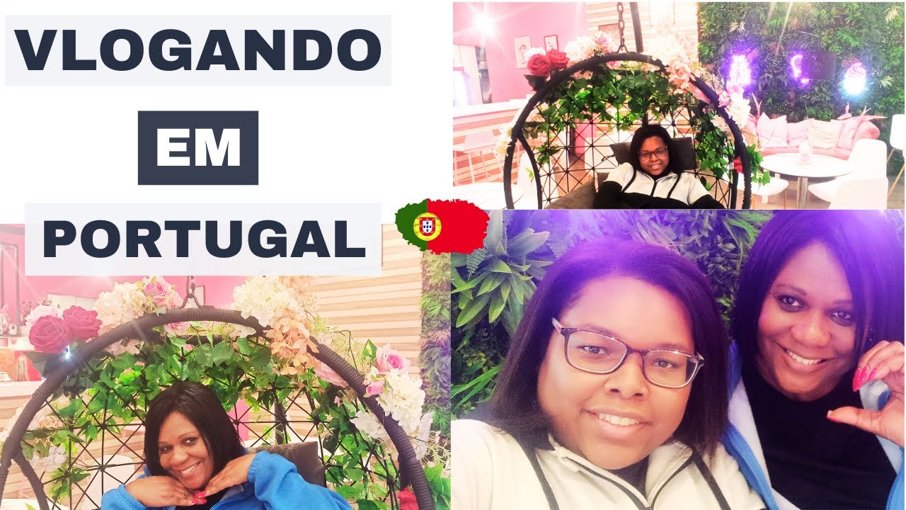 O Que Fazer No Algarve  Em Dias De Chuva ? | Por aí Com Elas