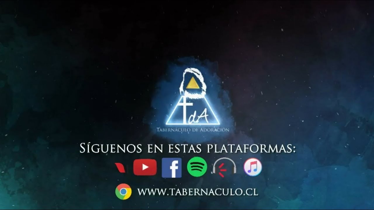 Tierra de Libertad/Cruzare la Frontera - Devocional Tabernáculo de Adoración