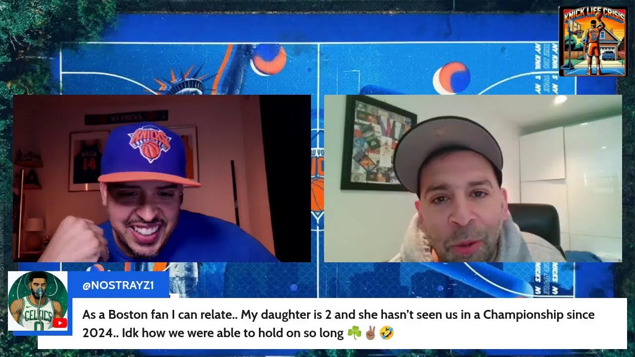 The 33–19 Knicks enter Feb with Win Streaks, Trade Deadline Madness & Motown Beatdown