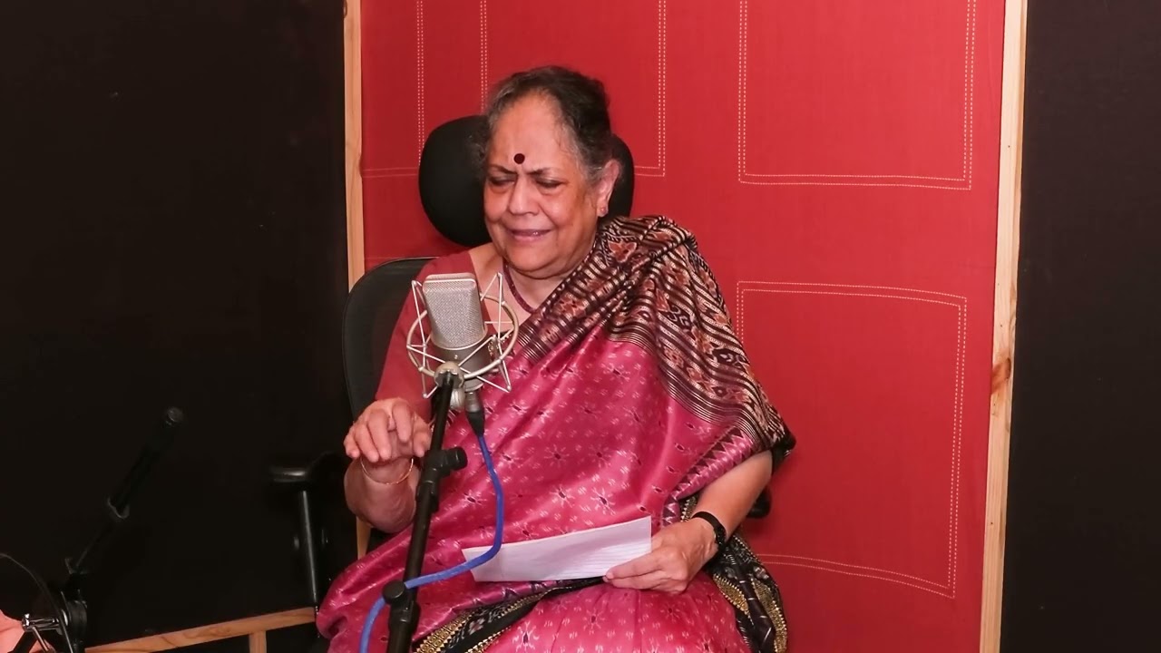 6 Ankhiyan Hari Darashana ko Piyasi