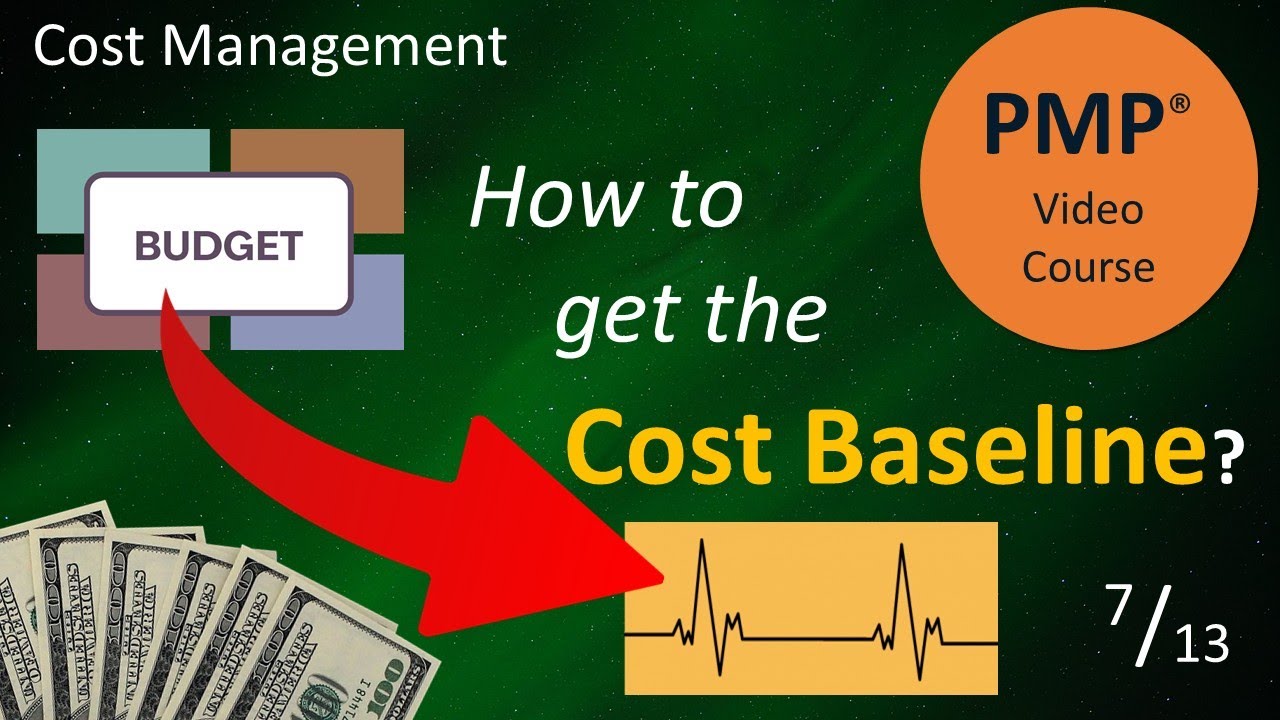 From Project Budget to the Cost Baseline. DO NOT Skip Important Details