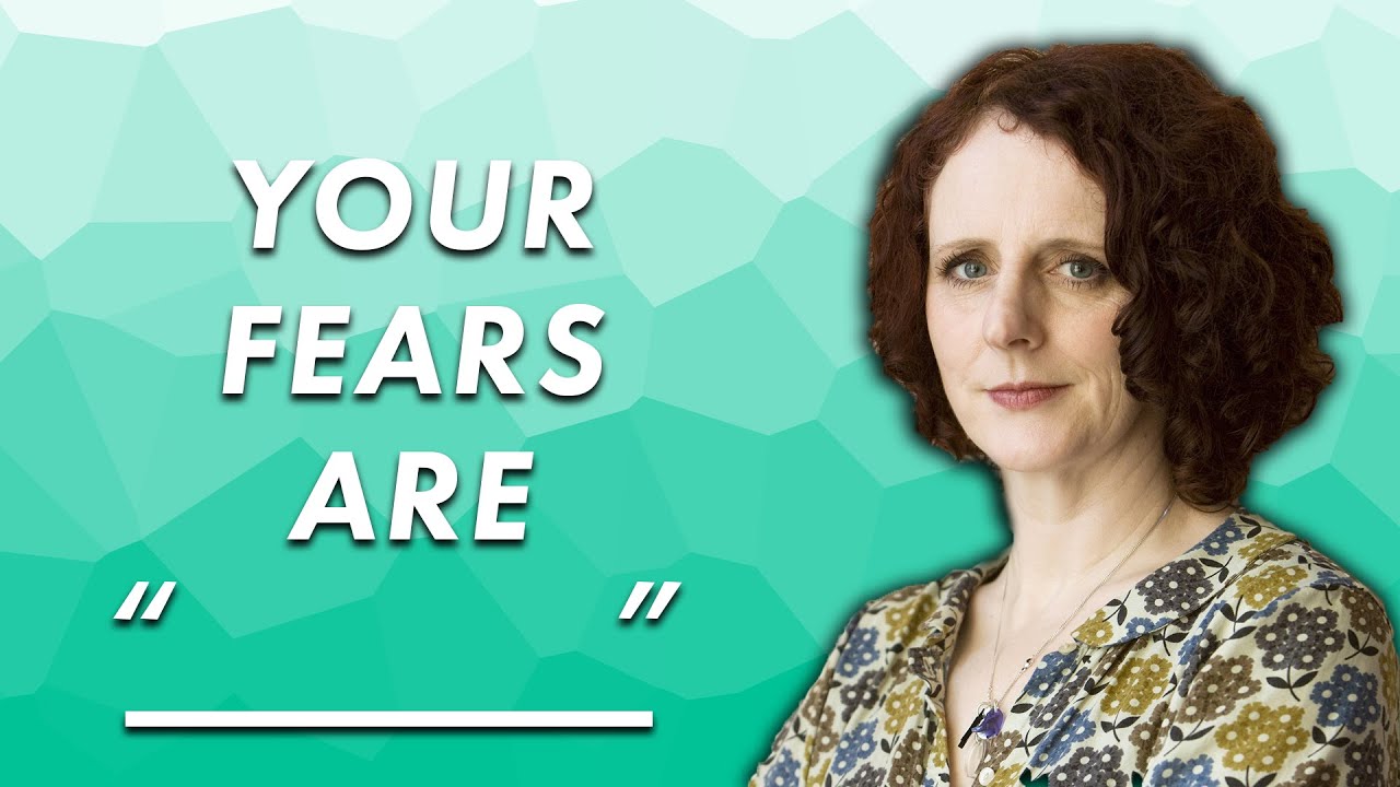 Maggie O'Farrell's Writing Tips | WRITING ADVICE FROM FAMOUS AUTHORS