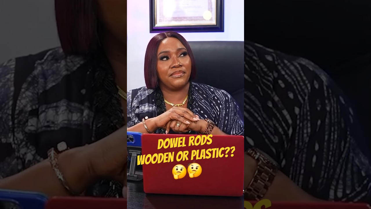 Dowel Rods: Wooden Or Plastic? 