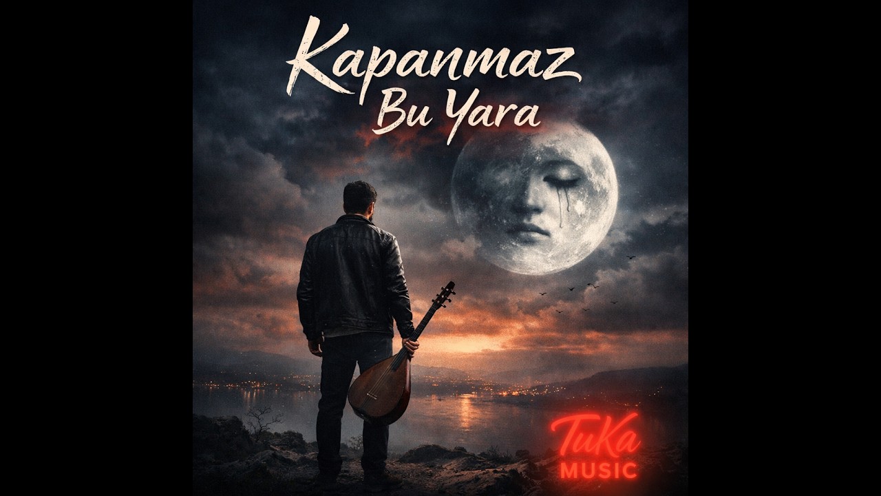 Kapanmaz Bu Yara… Bu Şarkı Çok Ağır Oldu | Duygusal Arabesk