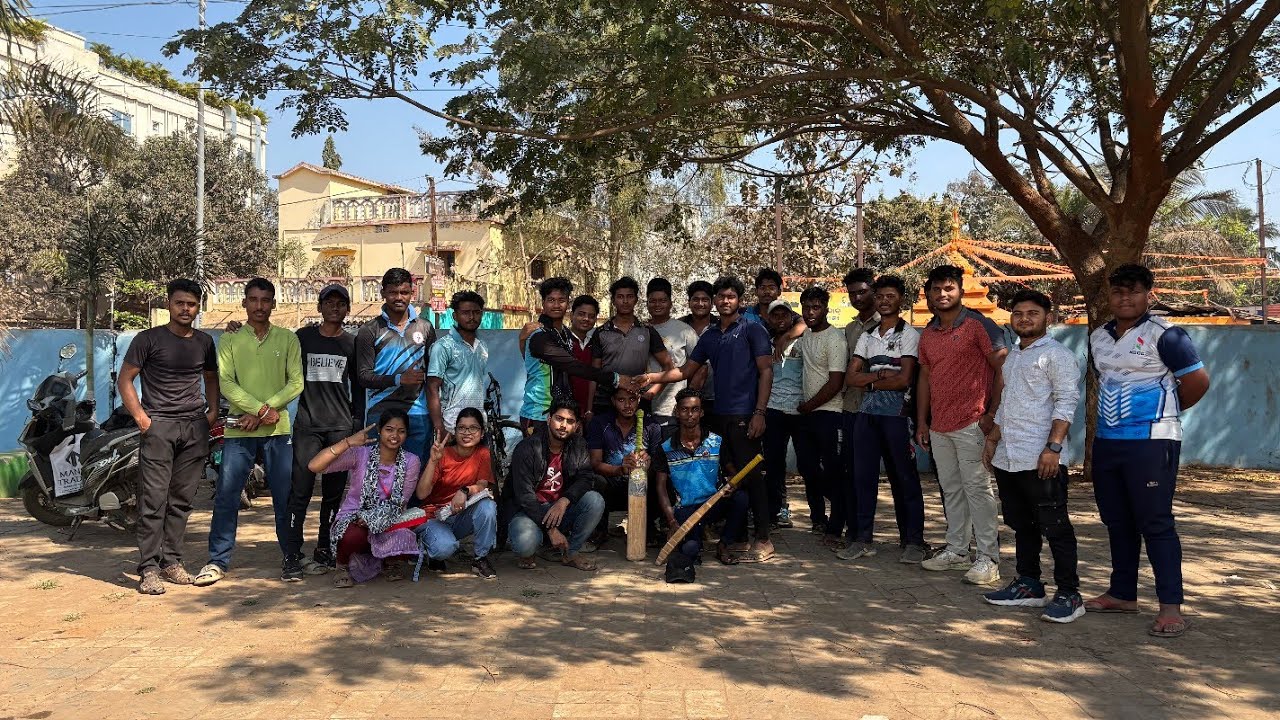 Dewsoft computer Cricket Event badminton 🏸 Event 