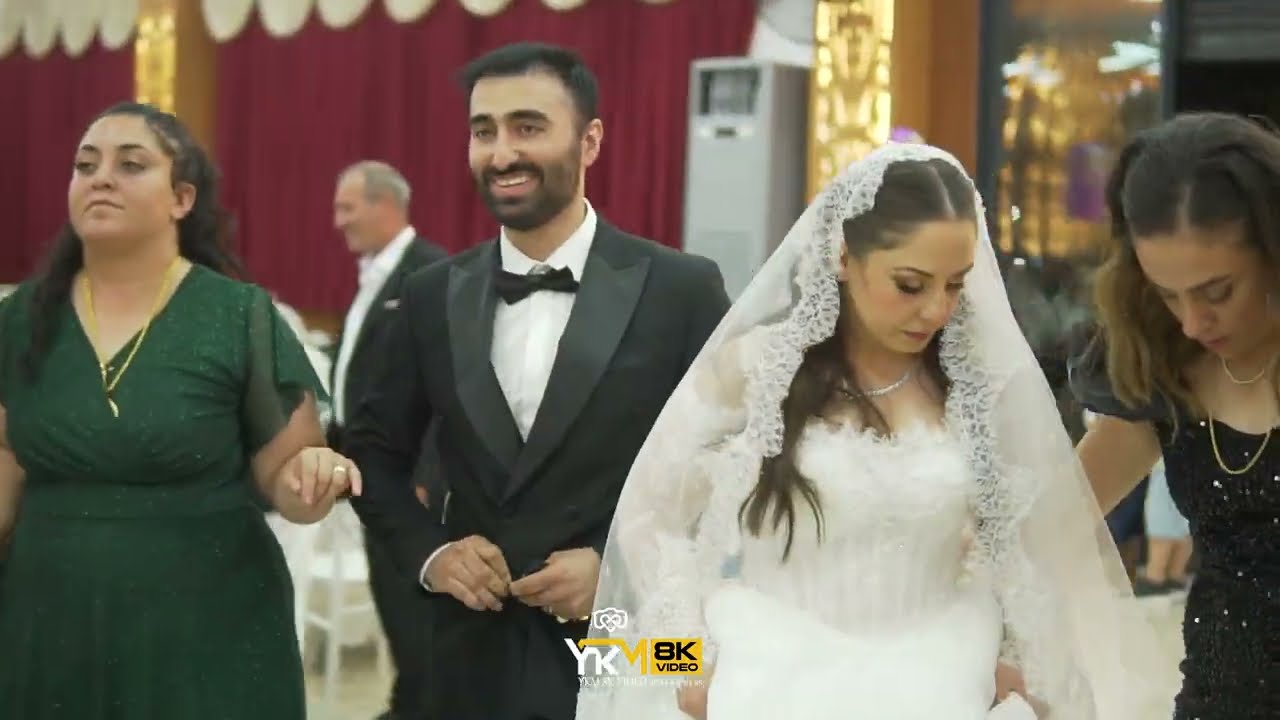 Serhat & Sebehat Daweta Gölyazı Xalko part 2