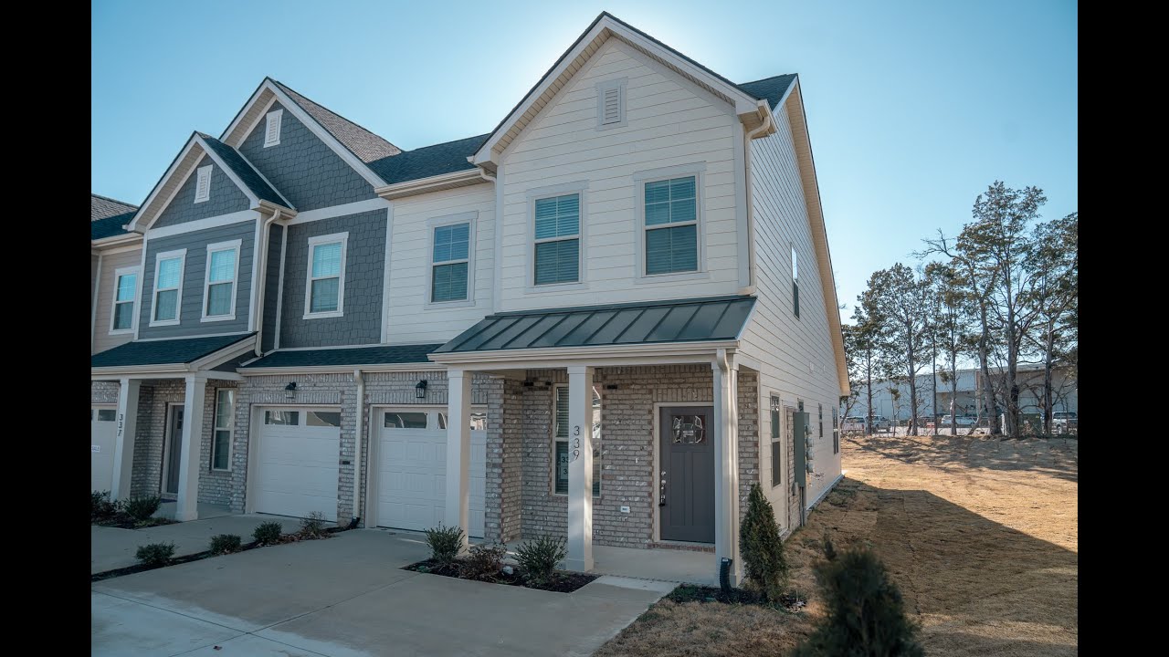 339 Carver Connection / Craighead / Lebanon, TN