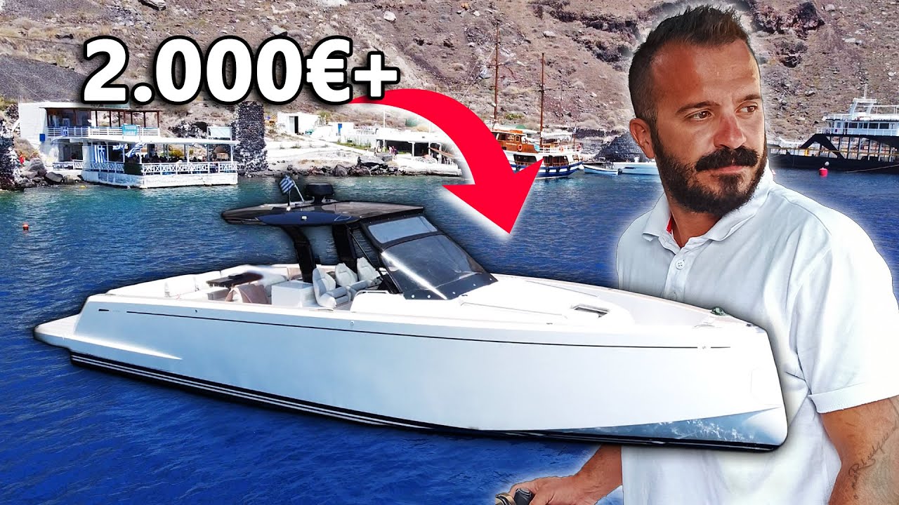 Πληρώνουν Πάνω Από 2.000 € Για Αυτήν Την Εκδρομή