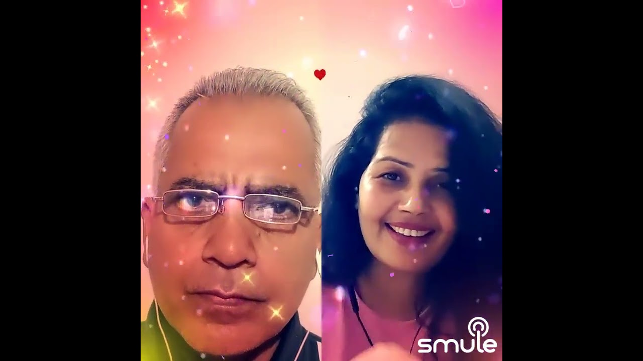 Tum se mil ke, aisa laga tum se mil ke