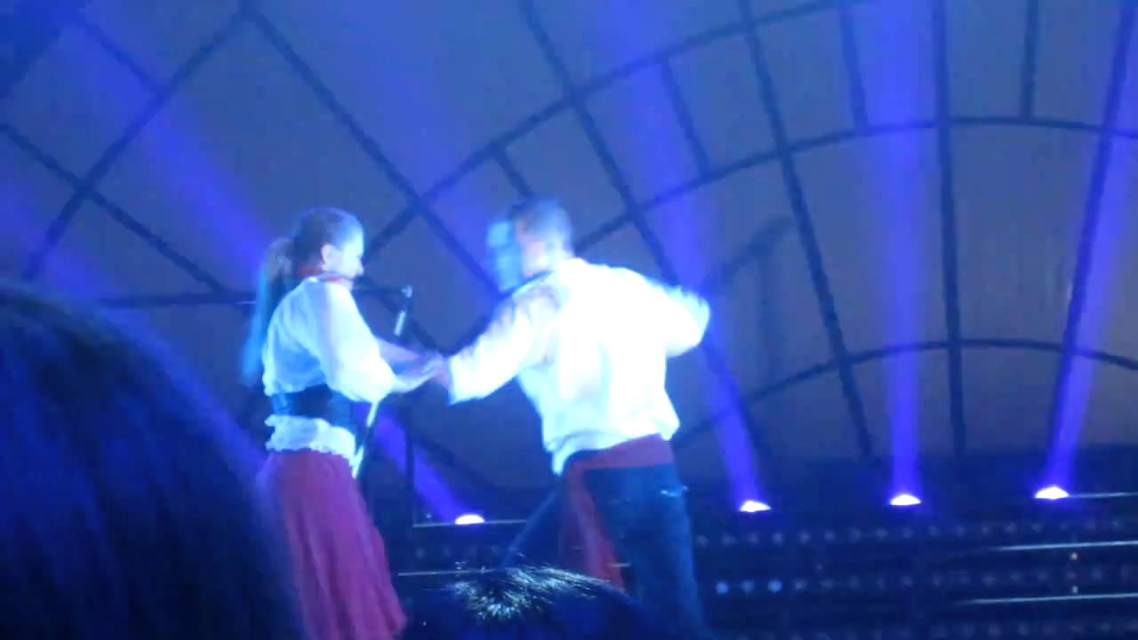 So you think you can dance - Floris & Lise 