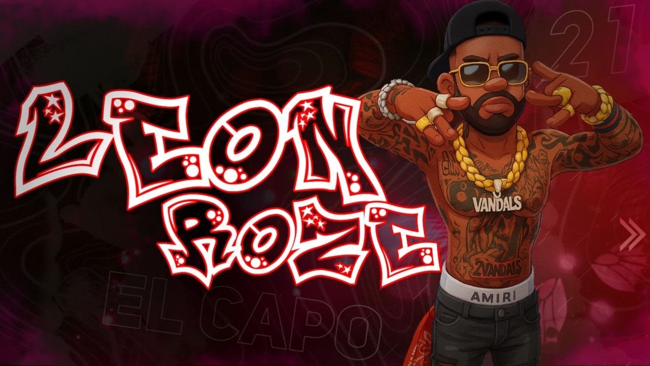 YOO MANN  #21VANDALS #hopeindonesia