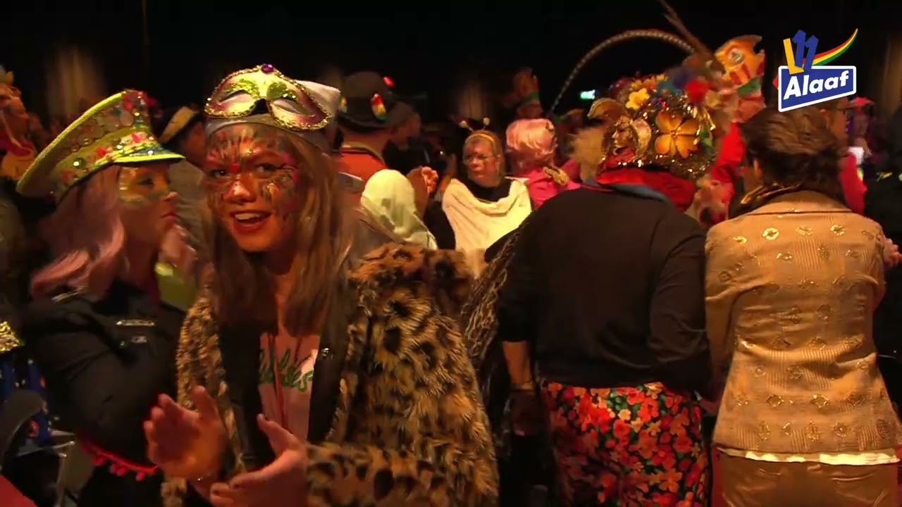 BBBBZ 2022: Frans Theunisz - Ach wat is 't leeve sjoen