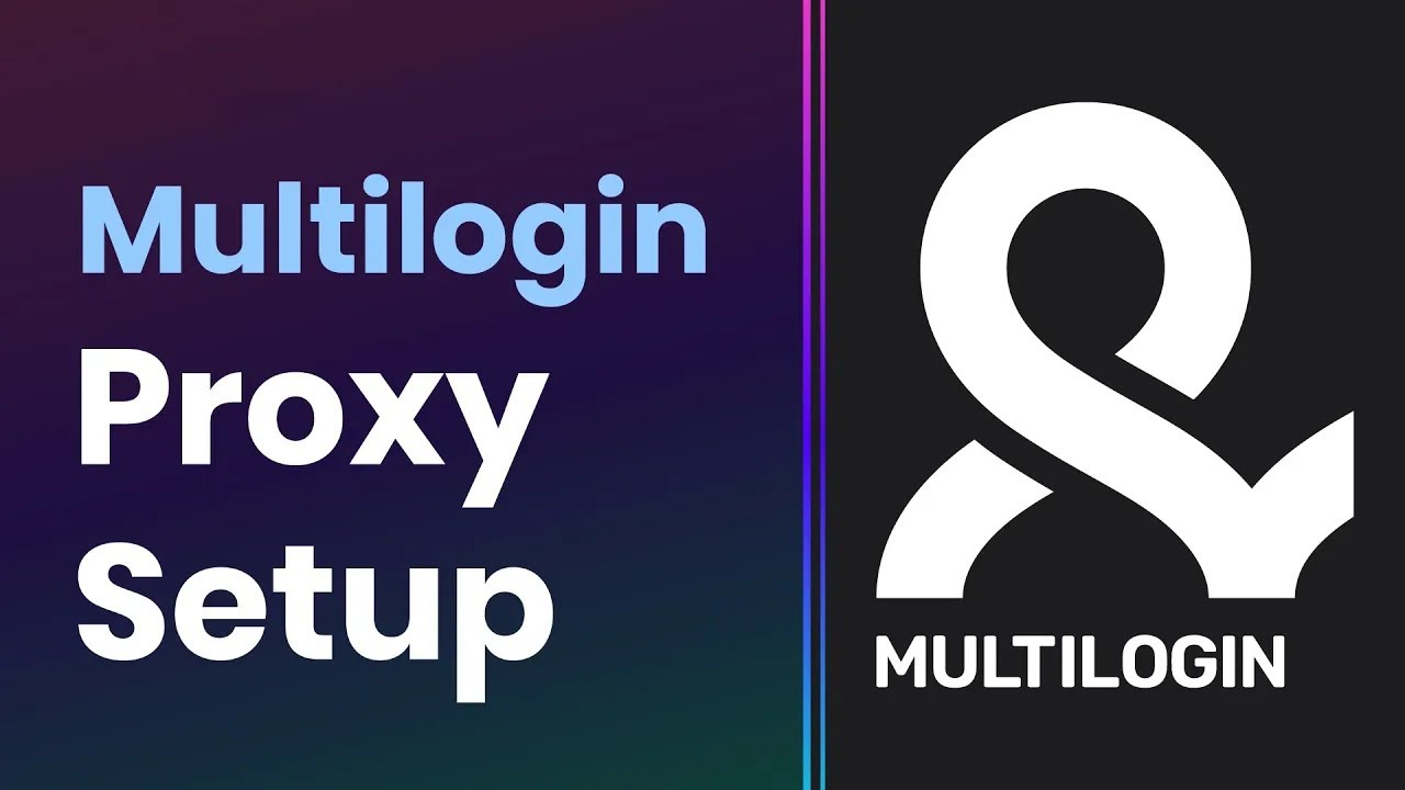 How to Add Proxies to Multilogin | Proxy Integration Tutorial