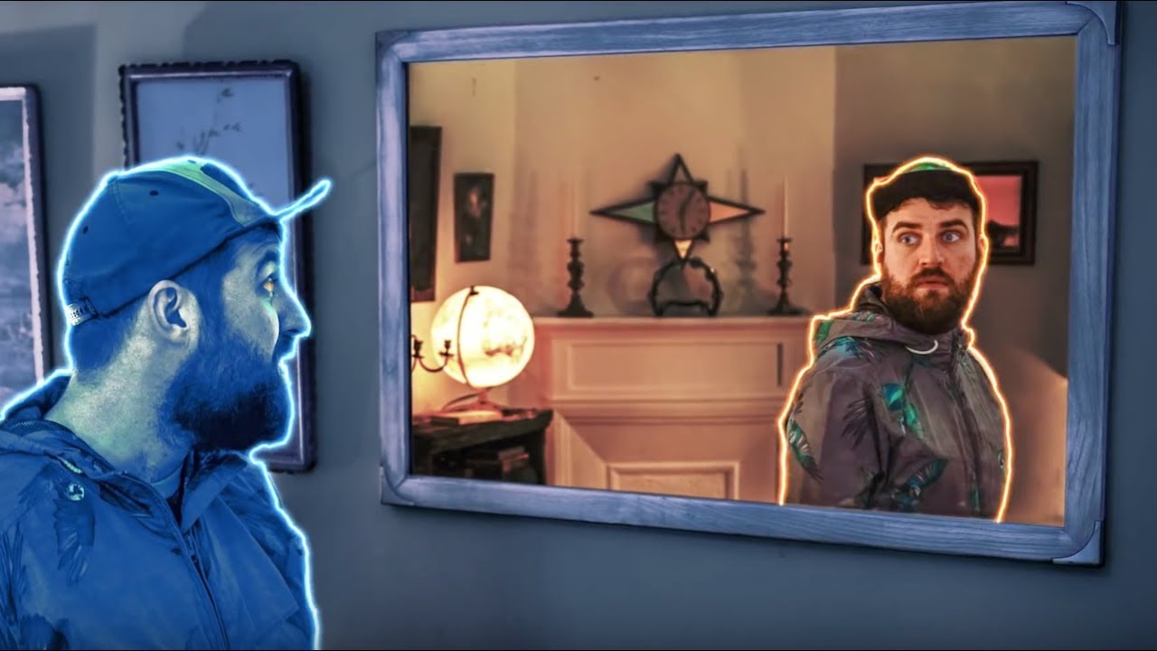Pictish Trail - 'Dead Connection' (Official Video)