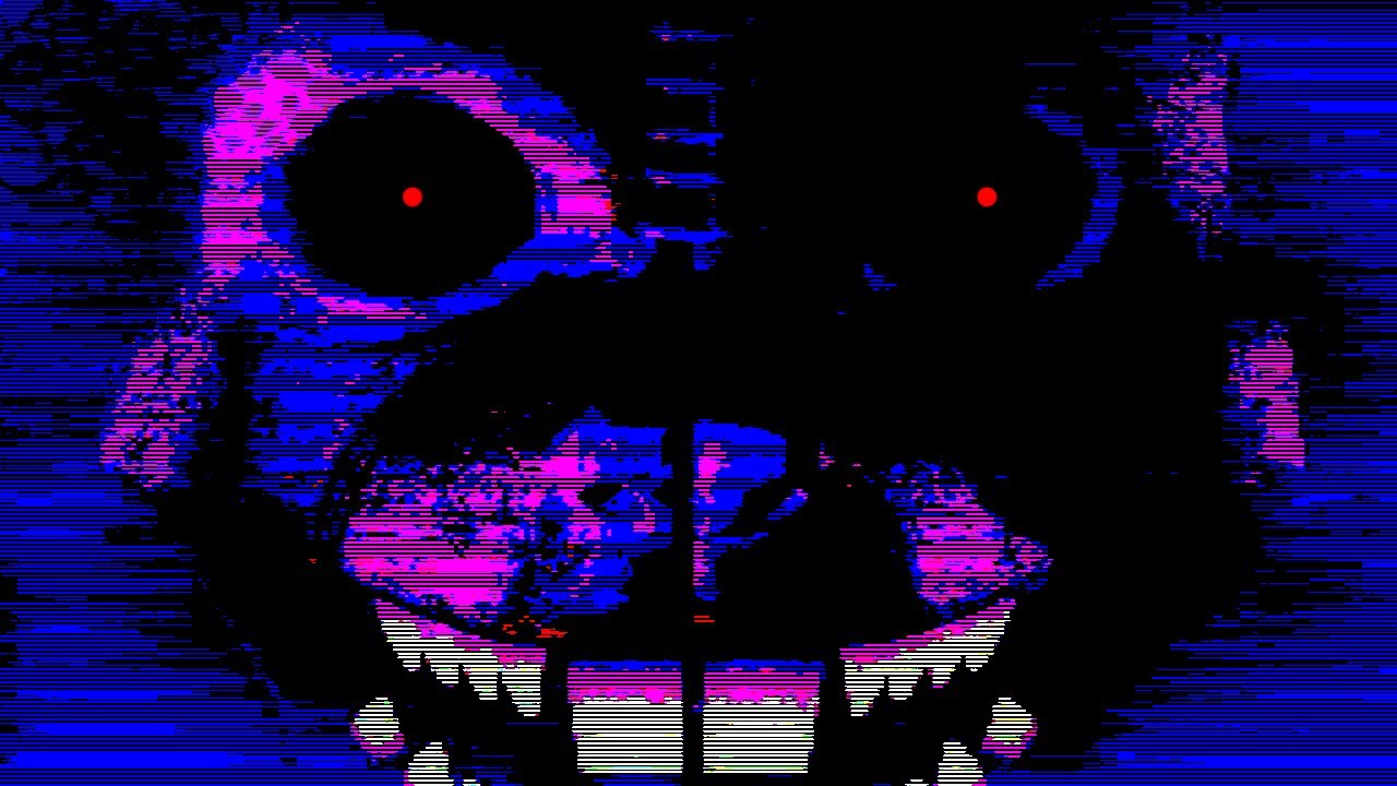 WELCOME TO RAT'S... | Five Nights at Candy's 3 | Part 1 (VOD)