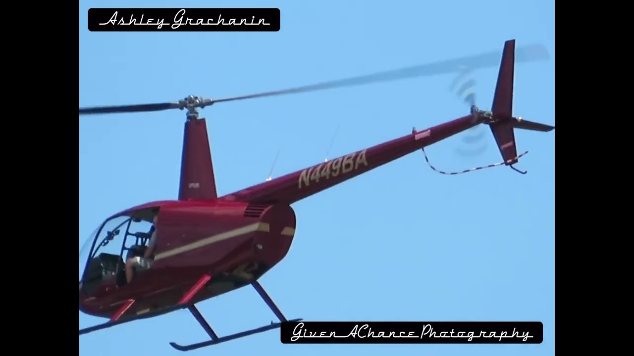 Venango County: Wings & Wheels 2022
