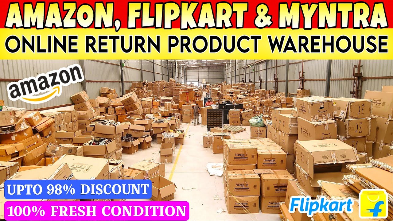 BRANDED PRODUCTS UPTO 98% DISCOUNT | BULQBOX VENTURES PVT LTD  @MarvIndia786 