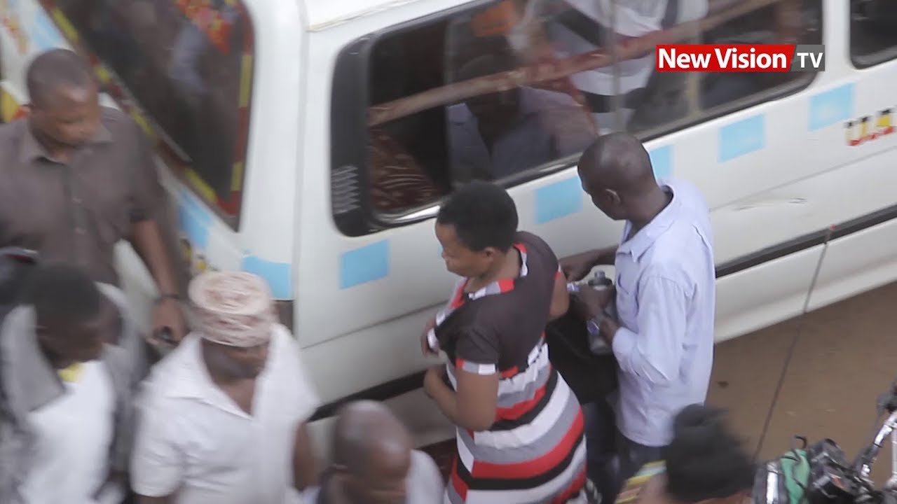 Special Report: Kampala’s daring pickpockets