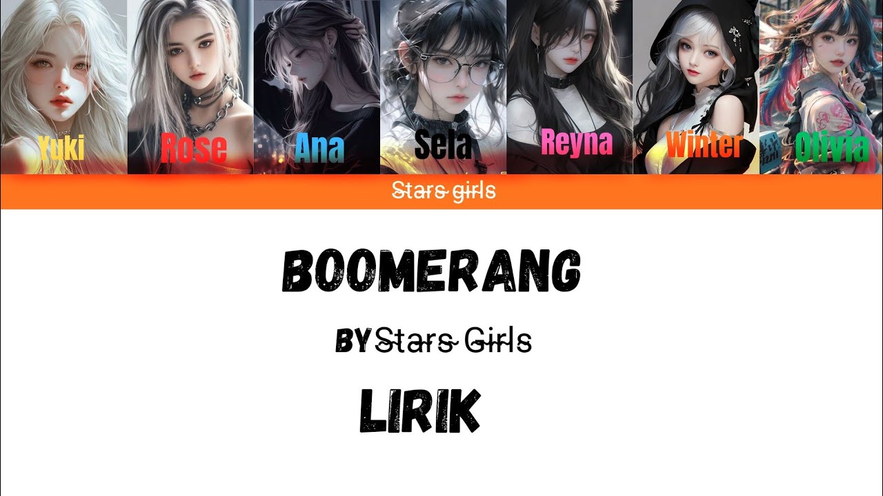 Stars Girls 