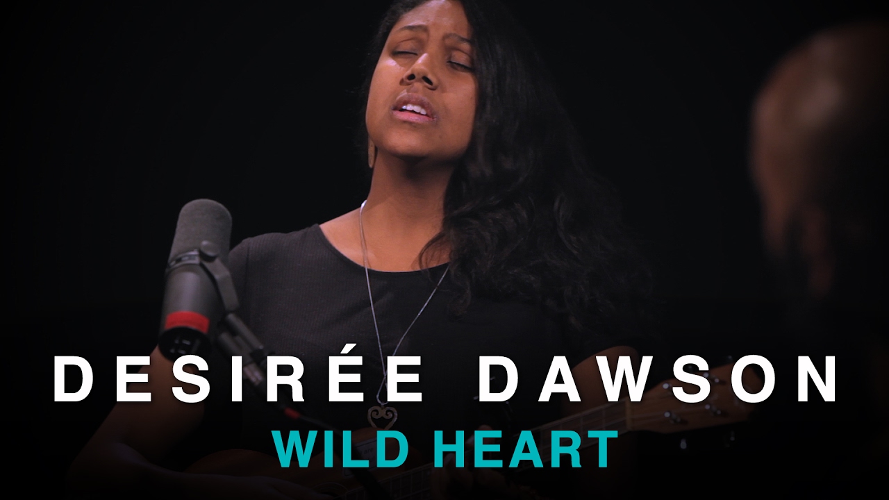 Desirée Dawson | Wild Heart