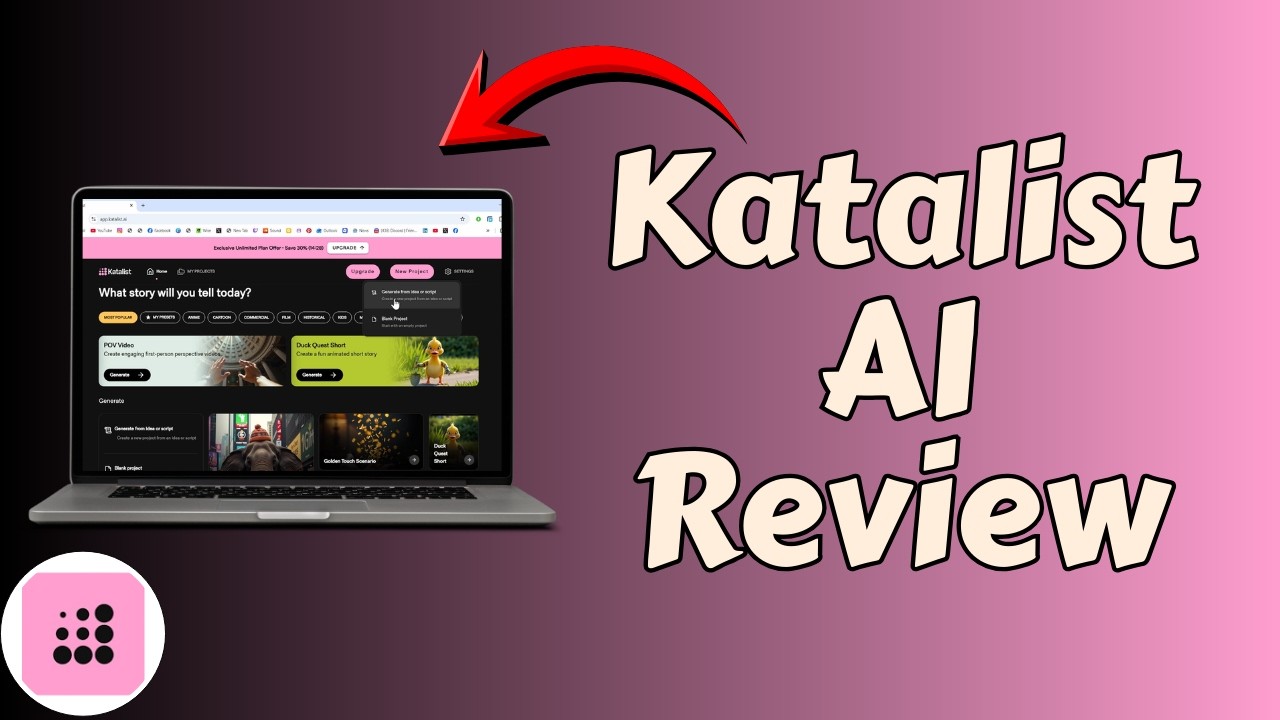 Katalist AI Review