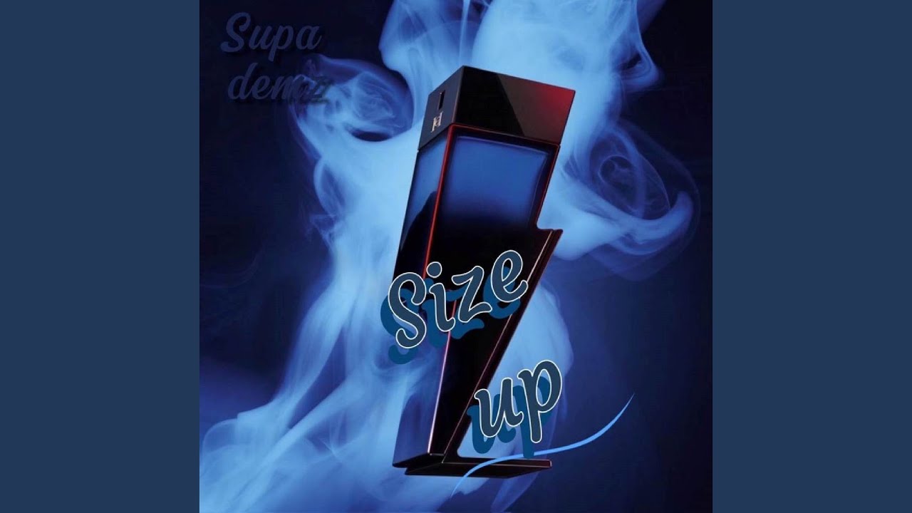 SIZE UP