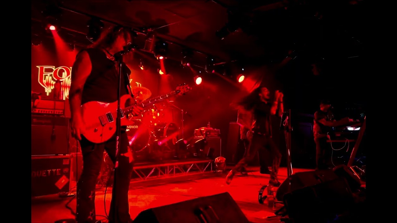 Foreplay &ldquo;Separate Ways&rdquo; @ Diamond Music Hall