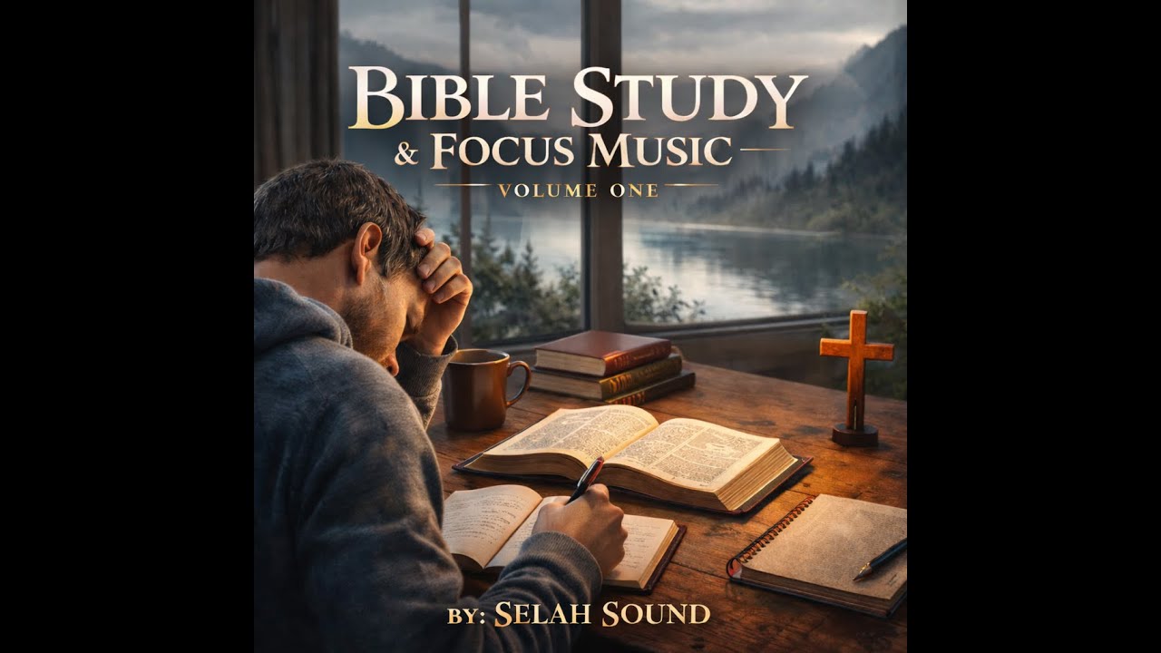 Devotional Worship Music for Focus & Spiritual Presence | Selah Sound