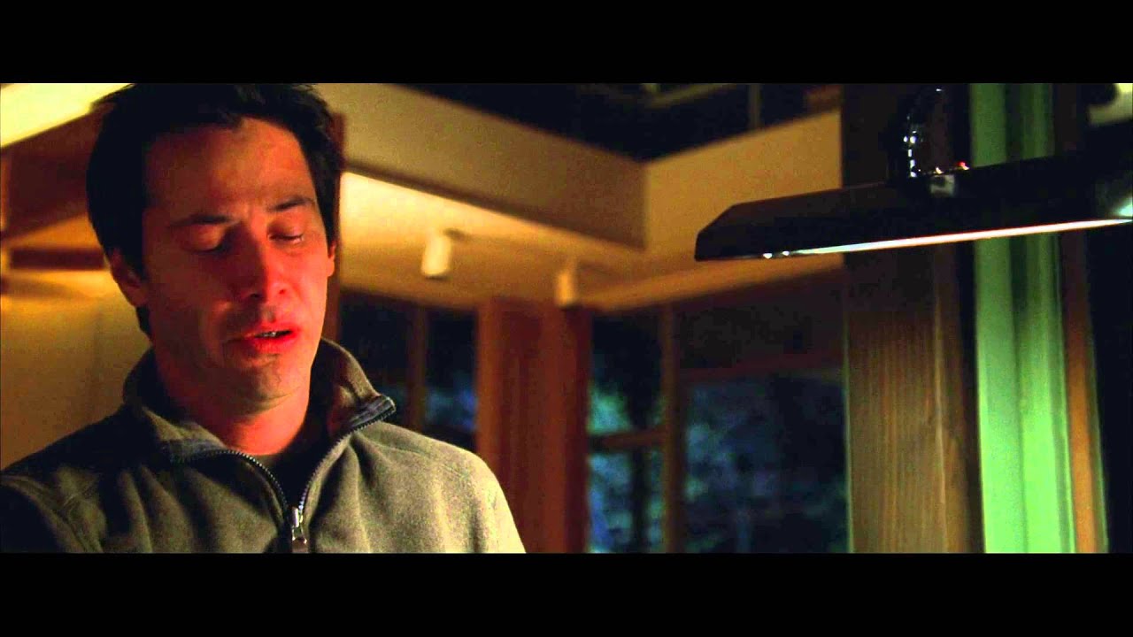 Keanu Reeves Good Acting