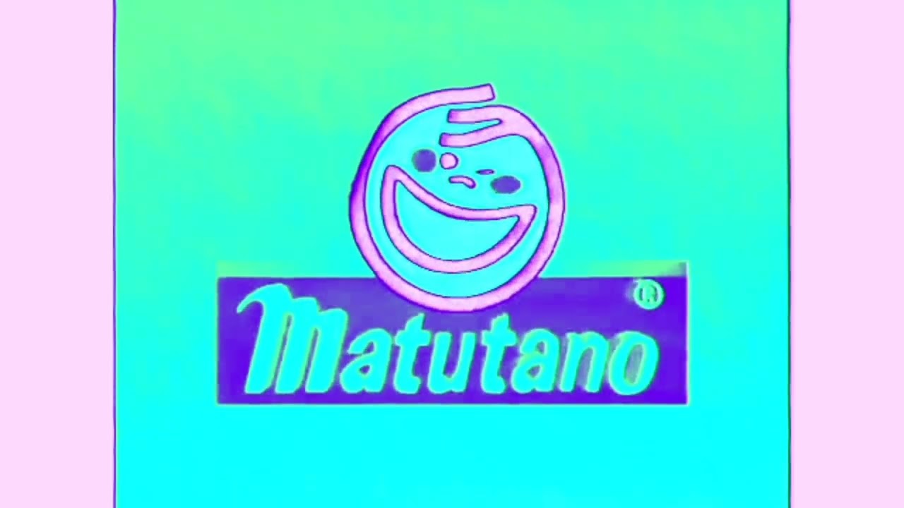 [REQUESTED] Matutano Logo Effects (Hyundai Csupo Effects)